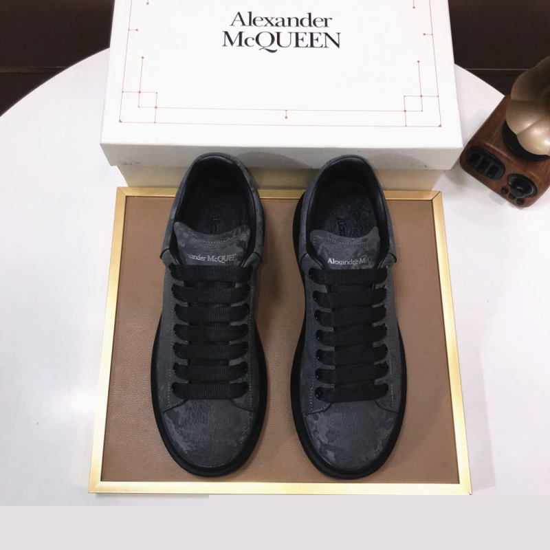 alexander M*Q*en casual shoes